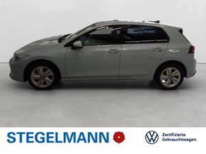Volkswagen Golf VIII 1.5 TSI Life *Kamera*App-Connect*+3J.
