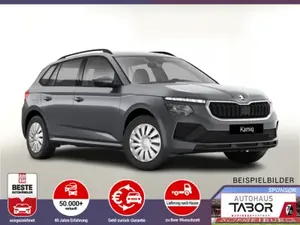 Skoda Kamiq LED SHZ PDC VirtC LaneA Gar5J/100k Reserve
