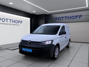 Volkswagen Caddy Cargo 2.0 TDI SITZHZG PDC DAB+ GANZJR