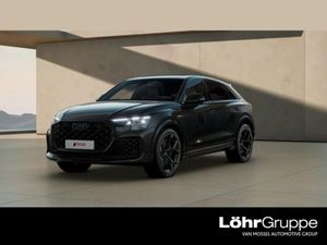 Audi RS Q8 performance tiptronic quattro B&O Keramik Matrix HUD AAL
