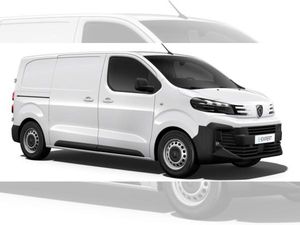 Peugeot Expert Elektromotor Kastenwagen Standard 75Kwh *SOFORT VERFÜGBAR*