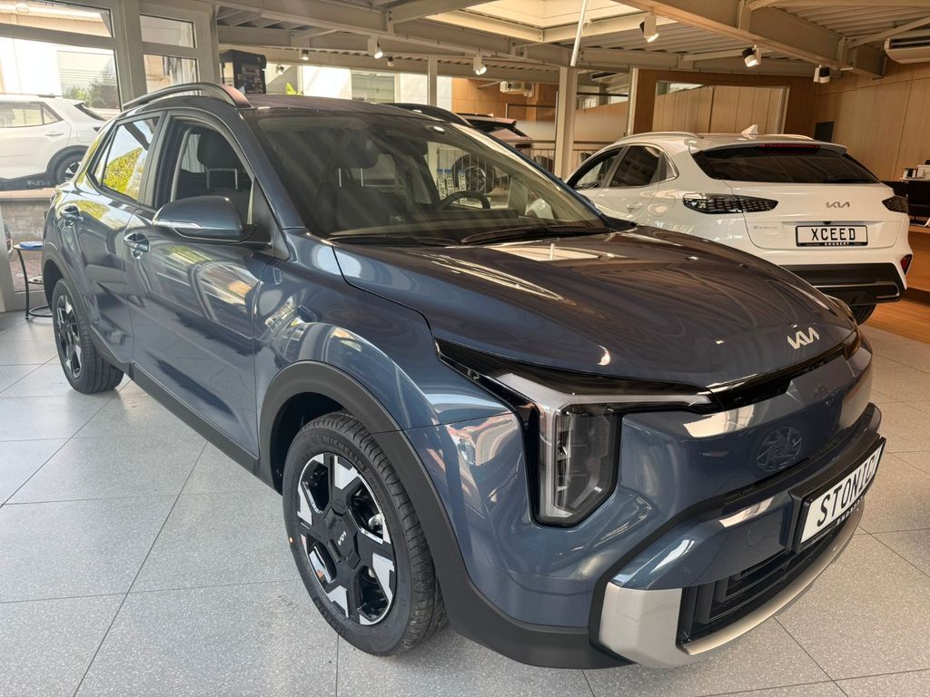 Kia STONIC 1.0 T DCT VISION*AUTOMATIK* Leasing