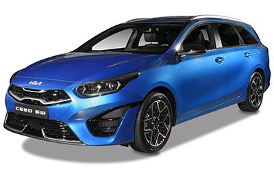 KIA CEED 1.0 T-GDI ULTIMATE EDITION SPORTSWAGON🚨AKTIONS-ALARM!🚨NUR SOLANGE DER VORRAT REICHT!🚨 Leasing