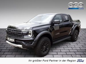 Ford Ranger Raptor DoKa 2.0, AHK, ACC, B&O, Matrix-LED