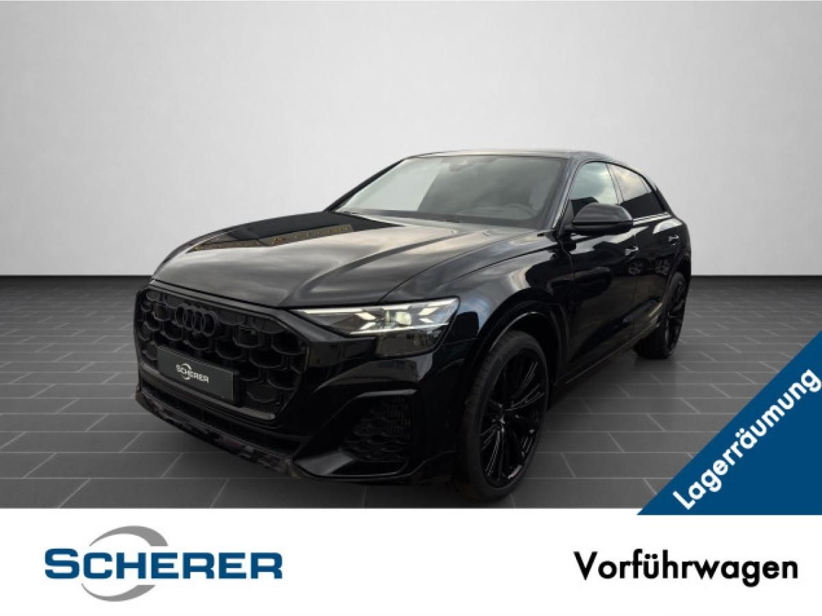 Audi SQ8 uPE:€ 159.930,-*Standhzg.*Pano*Laserlicht*Massage*Sitzbelüftung*23