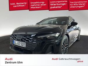 Audi A5 Avant S-Line TFSI e-hybrid qu 20 AHK TECH PRO