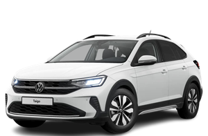 Volkswagen Taigo VW Taigo MOVE 1.0 TSI Auto-Abo