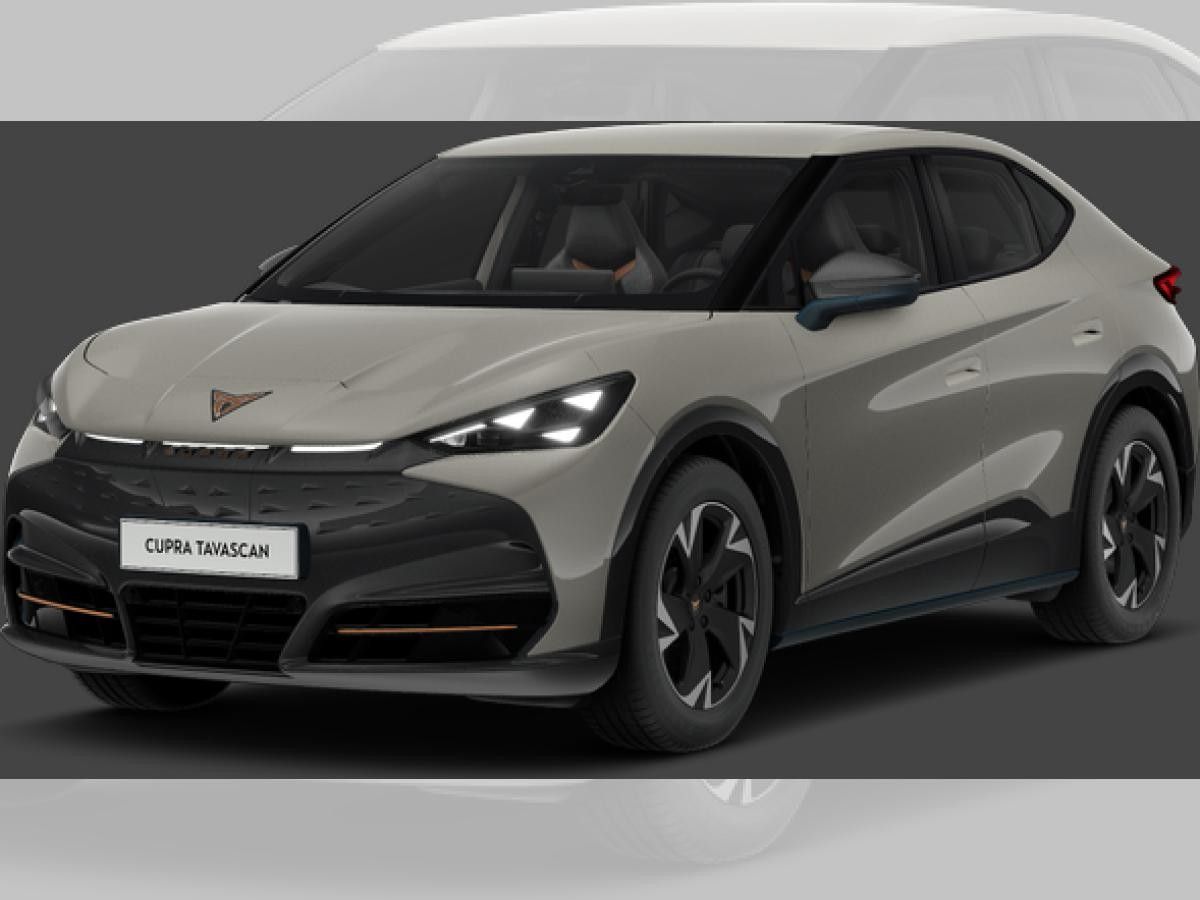 Cupra Tavascan Endurance 210 kW (286 PS) 77 kWh *Bestellfahrzeug*25 Wochen Lieferzeit* Leasing