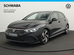 Volkswagen Golf VIII GTI 2.0 TSI DSG *NAV*KAM*ACC*LED*