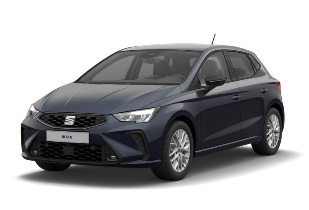 Seat Ibiza Seat Ibiza Style 1.0 TSI 5-Gang 70 kW (95 PS) Auto-Abo