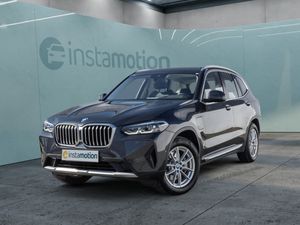 BMW X3 Auto kaufen