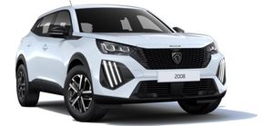 Peugeot 2008 Style Elektro **Gewerbeknaller** Leasing