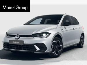 Volkswagen Polo R-Line❗8-fach❗Kamera❗DSG❗Sofort Verfügbar