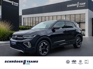 Volkswagen T-Cross 1.0 l TSI DSG R-Line