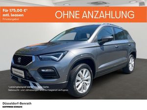 Seat Ateca Style 1.5 TSI LED Navi Parkhilfe AppConnec