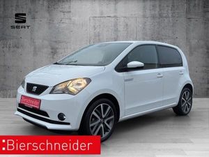 Seat Mii electric Plus NAVI KLIMA SHZ Leasing
