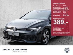 Volkswagen Golf GTI 2.0 l TSI OPF DSG ACC AUT FLA HUD KAM