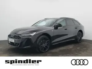 Audi A6 V6 TDI quattro | Head-Up,AHK,Air,B&O