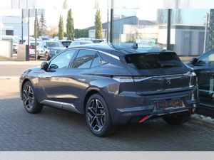 DS Automobiles DS4 PALLAS| SOFORT | Vollausstattung *Juliaktion* Leasing