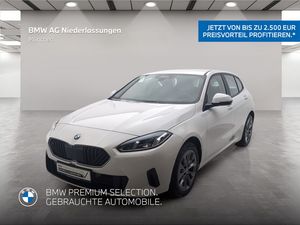BMW 120d Driv.Assist.Prof LiveCockpitProf Head-Up