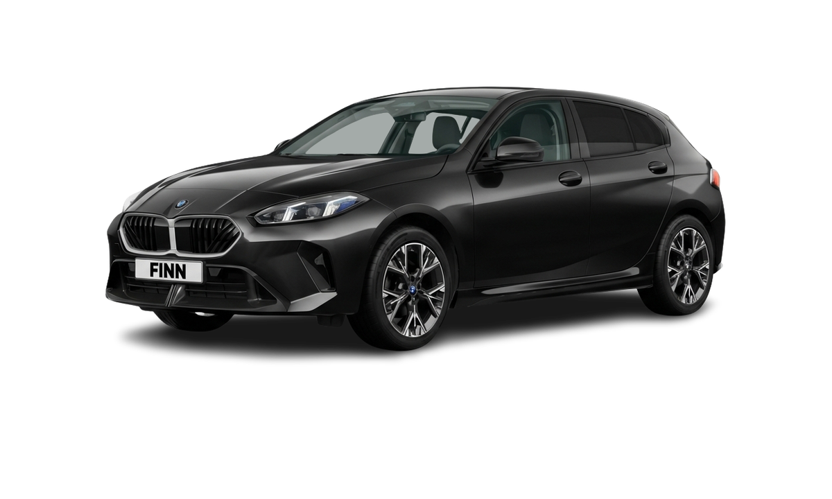 BMW 1er 120 Steptronic 120 Steptronic Auto-Abo