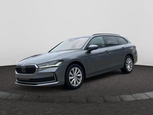 Skoda Superb Combi (NZ5) 1,5 TSI mHEV DSG HeadUp AHK Matrix LED el Heckklappe OHNE ÜBERFÜHRUNGSKOSTEN Leasing