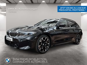 BMW 330i xDrive Touring M Sport AHK LiveCockpitProf