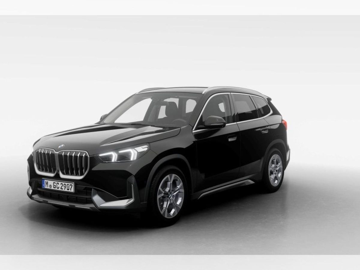 BMW X1 sDrive20d xLine Premium Paket AHK uvm. Leasing