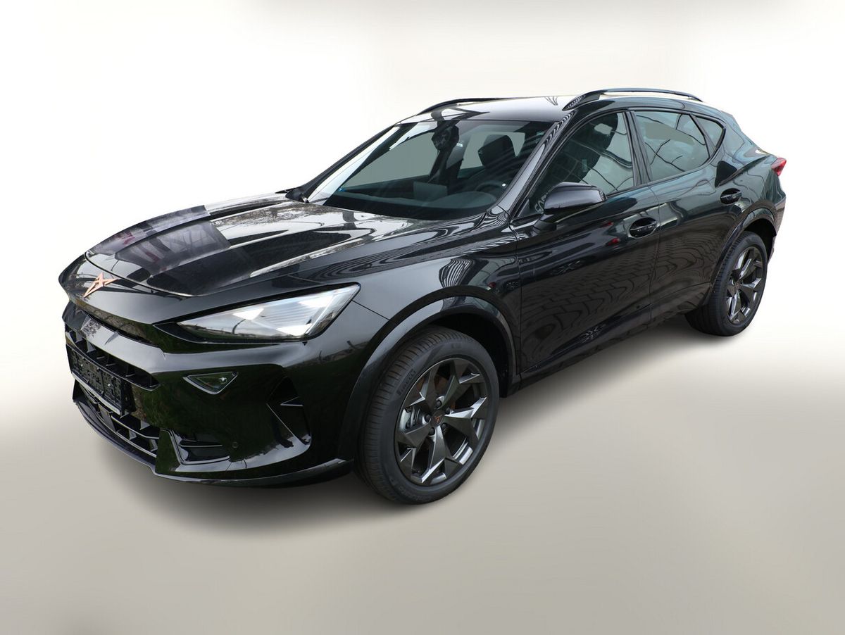 Cupra Formentor eTSI DSG Pano EdgeP SHZ eHk Kessy Kam Auto-Abo privat Auto-Abo