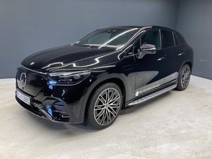 Mercedes-Benz EQE 350 4matic SUV AMG Premium Headup Airmatic Leasing