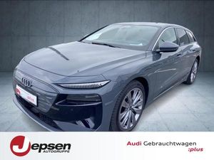 Audi A6 e-tron A6 Avant e-tron Matrix 360 4xSHZ ACC AHK 20 Leasing