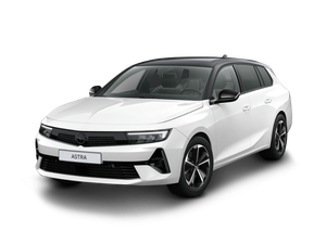 Opel Astra GS Sports Tourer Kombi - Leasing