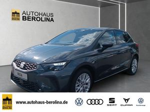 Seat Ibiza 1.0 TSI Style DSG *ACC*R-CAM*PDC*LED*SHZ*