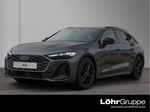 Audi A5 Avant TDI quattro S troni ALP