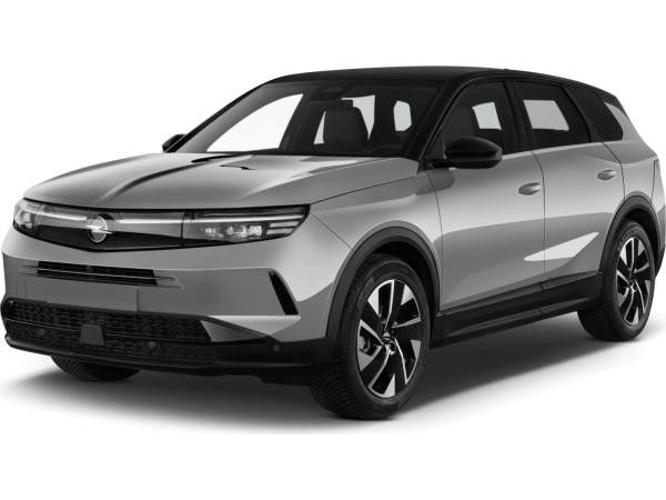 Opel Grandland Bestellung 73-kWh-Batterie 157 kW Electric GS Allwetter Leasing