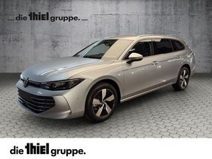 Volkswagen Passat 1,5 l eTSI DSG Business LED-Matrix+Head-u