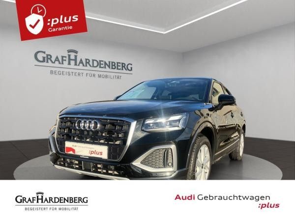 Audi Q2 35 TFSI advanced / 2,99 % FIN. OHNE ANZAHLUNG ! Leasing