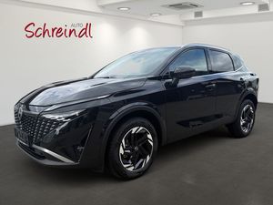 Nissan Qashqai N-Connecta Autom,WinterPaket 0% Zinsen