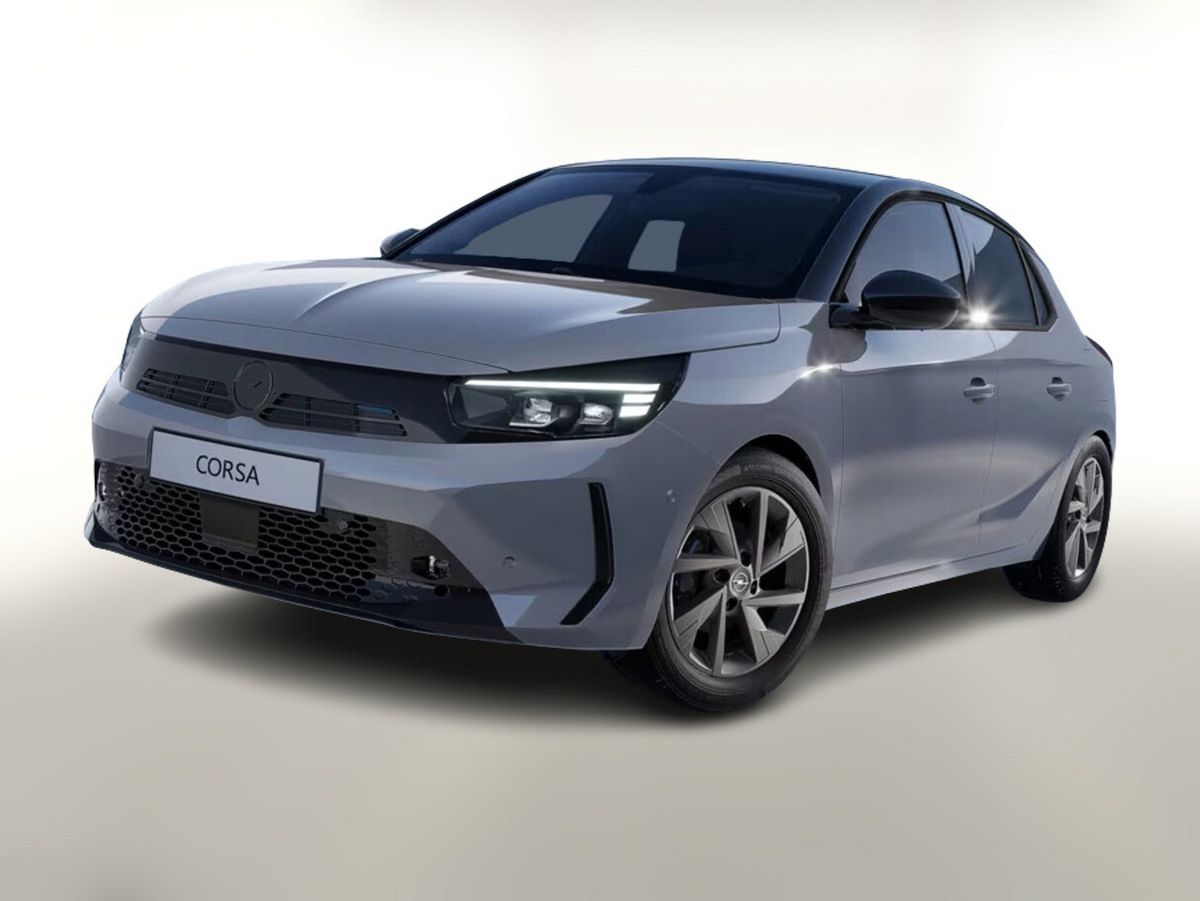 Opel Corsa Hybrid 145 Ultimate IntelliLux InfotainP Auto-Abo privat Auto-Abo