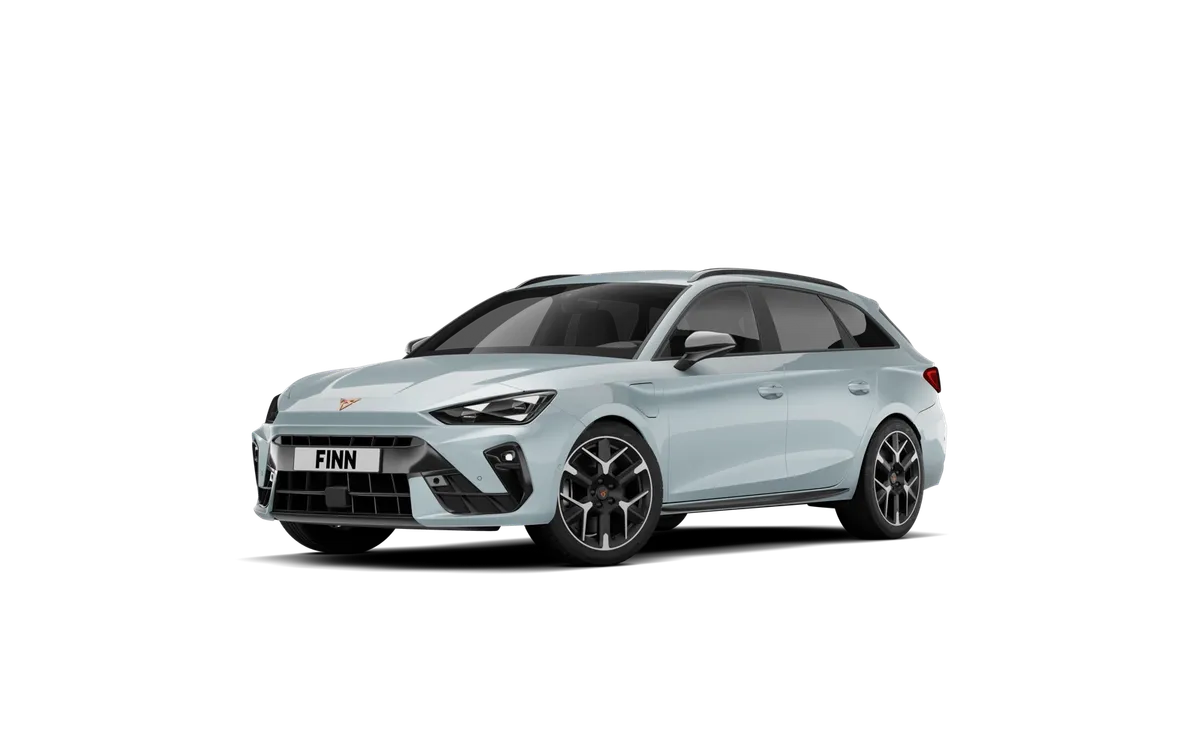 Cupra Leon Sportstourer 1.5 eTSI 110kW DSG Sportstourer 1.5 eTSI 110kW DSG Sportstourer Auto-Abo