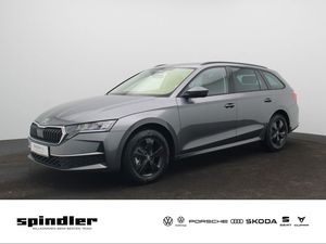 Skoda Octavia Selection 1.5 eTSI DSG / SmartLink, AHK