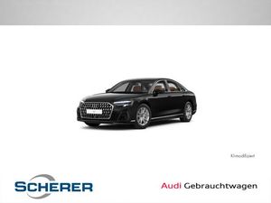 Audi A8 50 TDI quattro 210(286) kW(PS) tiptronic