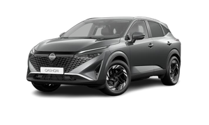 Nissan Qashqai 1.3 DIG-T MHEV 158PS Xtronic 1.3 DIG-T MHEV 158PS Xtronic N-Connecta Auto-Abo
