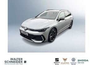 Volkswagen Golf Variant 2.0 TDI 150 PS DSG R-Line AHK Navi