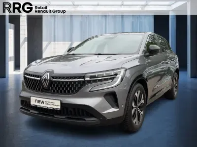 Renault Austral 1.3 TCE 160 EVOLUTION Leasing