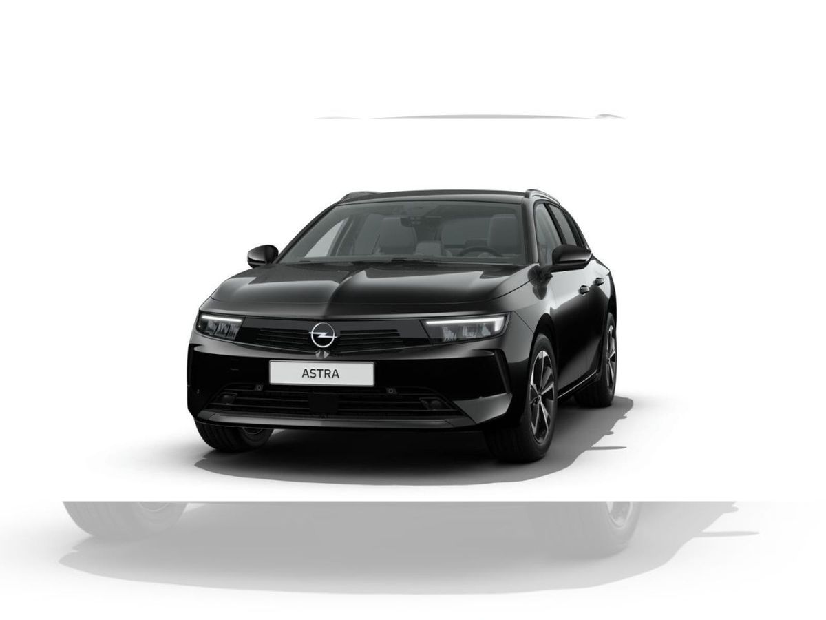Opel Astra 🔥ST Edition 1.2 Turbo🔥 Allwetter SOFORT VERFÜGBAR🔥Privat Leasing