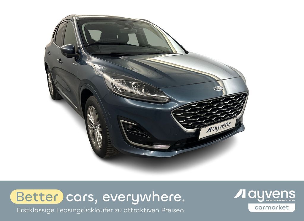 Ford Kuga VIGNALE 2.5 Duratec PHEV Leasing