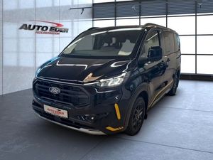 Ford Transit Custom Kombi 320 L1 AWD Trail