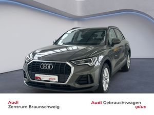 Audi Q3 35 TFSI LED+NAVI+SHZ