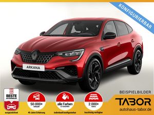 Renault Arkana Esprit Alpine E-Tech Full Hybrid 145 Leasing